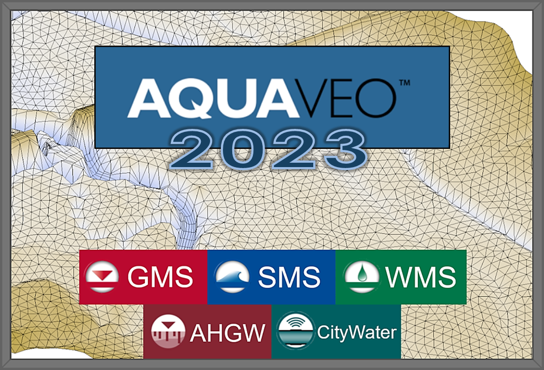 Aquaveo 2023